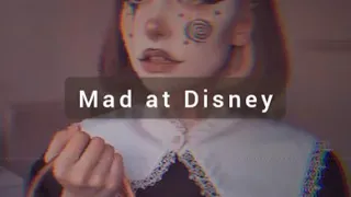 Mad at Disney- Salem Ilese [aesthetic vid]