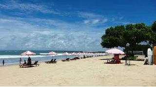 Kuta Beach, Bali, Indonesia - Best Travel Destination