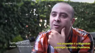 Generación Yihad: Radicalismo islamico documental online