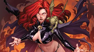 Hottest X-Men Villains | Marathon