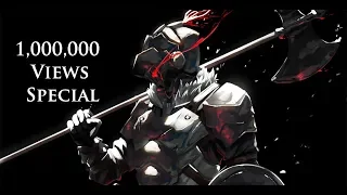 Goblin Slayer AMV - "For The Glory" - 1,000,000 Views Special