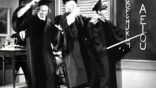 The Three Stooges - Swingin' The Alphabet (1938).avi