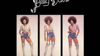 Betty Davis - Game Is My Middle Name