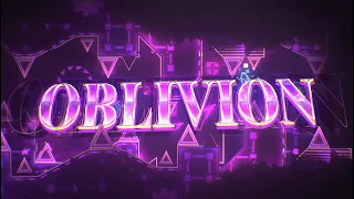 Oblivion (Extreme Demon) by benji8080 and more | Geometry Dash