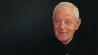 WALTER SMITH on Rangers' Historic UEFA Cup Final 2008