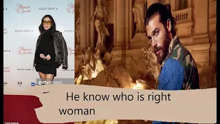 Francesca Chillemi told why Can Yaman does not have a girlfriend in Italy!