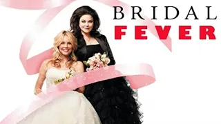 Bridal Fever (2008) | Full Movie | Andrea Roth | Delta Burke | Gabriel Hogan