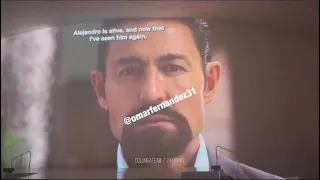 Fernando Colunga … en el 2023 como El Conde - Amor y Honor - con Telemundo