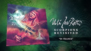 ULI JON ROTH - Scorpions Revisited (EPK)