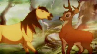 Bambi/Spirit | I Don't Dance