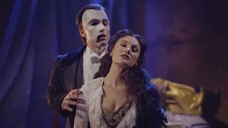 The Phantom of the Opera arrives in Melbourne