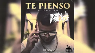 CHEMV JM - TE PIENSO (B3NJI BREAKS MIX)