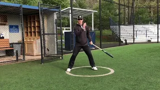 Softball Hitting Tips - How To Get Your Timing Down!