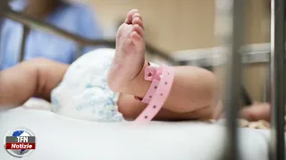 Allerta pertosse nei neonati, in 4 mesi 3 morti e ricoveri