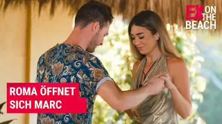 Das Date von Roma und Marc 🔥 | Staffel 3 | Ex On The Beach