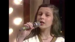 Andrea Jürgens - Ich zeige Dir mein Paradies (Platz 1 1978)