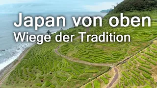 [ARTE] Japan von oben - Wiege der Tradition