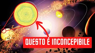 Tutti i PIANETI nel Nostro Sistema Solare