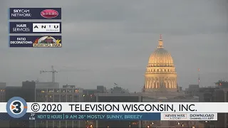 News 3 Now This Morning: Nov. 30, 2020