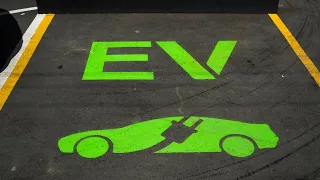 Government ‘double down’ on emissions reduction with EV targets