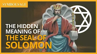 The Hidden Meaning of the Ring of Solomon | SymbolSage