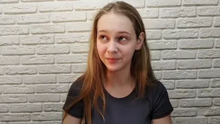 Мария Симонова 15 лет