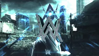 Alan Walker - Darkside (Official Acapella)