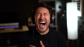 Markiplier Laughing hysterically at Penguinz0 EXPLODING