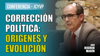 Higinio Marín: «Los impulsores de la corrección política quieren reducir la tradición a un delirio»