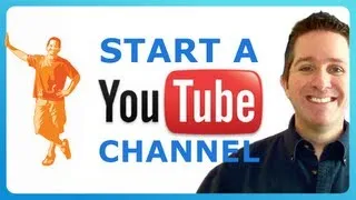 HOW TO MAKE VIDEOS AND START A YOUTUBE CHANNEL! :)