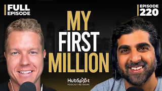 12 Startups Where Stock Grants Can Make You a Millionaire | My First Million #220