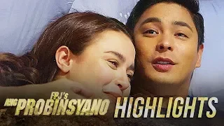 Cardo offers to help Alyana at the barangay | FPJ's Ang Probinsyano (With Eng Subs)