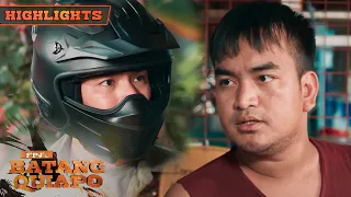 Tanggol finds out Mokang's whereabouts | FPJ's Batang Quiapo (w/ English Subs)