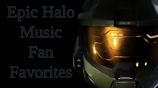 3 Hours of Halo Fan Favorite Music