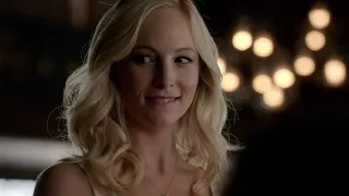 No Humanity Caroline Scene Pack