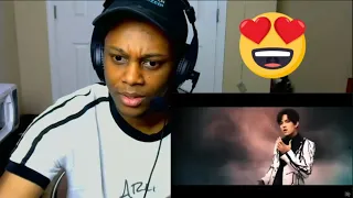 Dimash Kudaibergen - Across Endless Dimensions (REACTION)