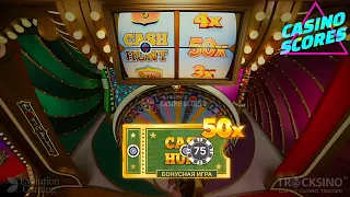 Crazy time big win today,5000X OMG!! TOPSLOT 50X !! 5,915X All Bonuses !!