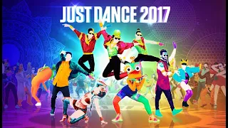 Just Dance 2017 Xbox One World Dance Floor  Live Stream