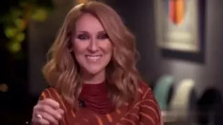 Céline Dion-- Funniest Moments And Jokes