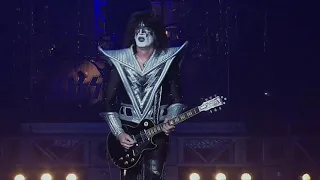 "Hell Or Hallelujah Live 4K" - Kiss Rocks Vegas