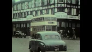 1950's St Helens (best quality)