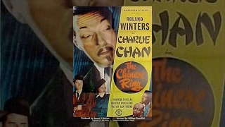 Charlie Chan - The Chinese Ring