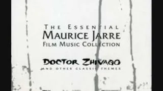 Theme from The Man Who Would Be King - Maurice Jarre