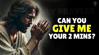 God's Message Now: DO NOT FEAR ANY CHALLENGE | God Says | God Message For You | God Message For Me