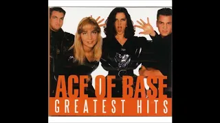 Ace Of Base Greatest Hits