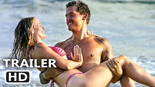 BEAUTIFUL WEDDING Trailer 2 (2024) Dylan Sprouse