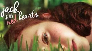 Jack Of The Red Hearts Trailer - AnnaSophia Robb, Famke Janssen