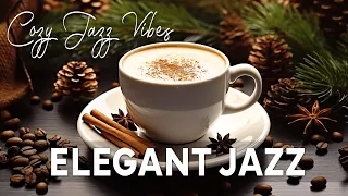 Elegant Jazz - Good February Moods with Cheerful Jazz Cafe & Bossa Nova for Stress Relief