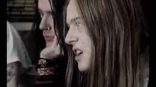 Napalm Death - BBC2 Arena Documentary (1989)