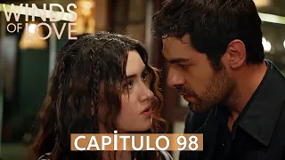 Winds of Love Episode 98 | Rüzgarlı Tepe 98. Bölüm Fragmanı-(Colina ventosa) capítulo 98 PROMO